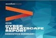 2019 CYBER THREATSCAPE REPORT - Accenture · are circumnavigating target networks by trying to breach them via the networks of trusted partners, business associates and other third-party
