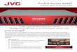 ProHD Studio 4000S - JVCpro.jvc.com/pro/pr/2019/brochures/Accessories/ProHDstudio4000_S_Rev.pdf · Live sports production and streaming studio in a compact rack unit ProHD Studio