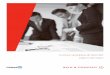 CHINA LEADERSHIP REPORT - Bain & Company · skews slightly younger, but it also reflects the accelerated growth in business activity and leadership opportunities in China in the past