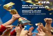 FIFA Women’s World Cup 2023TM · FIFA Women’s World Cup 2023™ – Overview of the bidding process: Updated (Aug 2019) 6 3 Competition and format It is important to note that