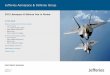 Jefferies Aerospace & Defense Group€¦ · Jefferies LLC / February 2016 2015 Defense & Government Services Year in Review The Budget FY 2016 Presidential Budget, recently modified
