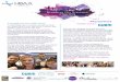 A message from your HBAA Chairs Headline sponsor Fest...A message from your HBAA Chairs “A huge thank you to everyone who joined us at our recent HBAA Forum held at the Crowne Plaza