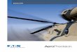 Boeing CH47 - Aero Precision – Military Aviation Aftermarket ... · the aerospace industry and is a key supplier of fluid power, fuel systems, electro-mechanical, fluid conveyance,