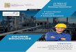 EEHA Training and PLC Upskill - COURSE BROCHURE...Cert IV E&I Electrical licence Training and experience Participate in instrumentation and control work and competency development