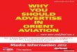 published by Wilson Press HK Ltd. why you should advertise in orient aviation MediaKit... · 2018-09-05 · BY REGION *BPA AUDITED FIGURES JUNE 2011 Asia-Pacific 7,163 84% North America