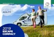 PURE · 2019-01-11 · FABRIC OPTIONS Choose the option that matches your style 23 24 02 13 01. Reasons to buy a Swift Motorhome Whether you are seeking exhilarating adventure or