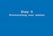 Protecting our water - Start with a Book...by Roger Canavan and David Antram (Gr 3-5) 5 Acid rain Rain, hail, or snow that is polluted as a result of certain chemicals and waste being