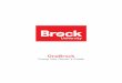 OneBrock · Theme Each group site has the OneBrock theme by default. Layout and content A group site is highly customizable to fit your needs. A group site owner has the ability to