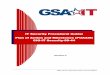 IT Security Procedural Guide: Plan of Action and Milestones (POA&M) CIO-IT Security … · CIO-IT Security-09-44, Revision 5 Plan of Action and Milestones U.S. General Services Administration