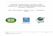2015 Q3 final Project Report - info.undp.org Q3 r…  · Web viewProject on “Mainstreaming Agrobiodiversity Conservation into the Agricultural Production Systems of Ethiopia”