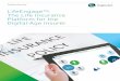LifeEngage™: The Life Insurance Platform for the Digital ... · LifeEngage™: The Life Insurance Platform for the Digital-Age Insurer Author: Cognizant Technology Solutions Subject: