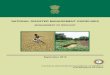 National Disaster Management Guidelines (India ... · 2.4 Programmes/Schemes at the National Level 18 2.4.1 Rashtriya Krishi Vikas Yojana (RKVY) 19 2.4.2 National Food Security Mission