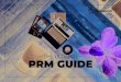 —THE ULTIMATE— PRM GUIDE · After all, channel sales and marketing technology has long been an afterthought when it comes to building a modern sales and marketing tech stack
