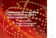 Collaboration in the European R&D ecosystem to enable a global … 3D... · 2015-12-19 · Collaboration in the European R&D ecosystem to enable a global supply chain Jon Greenwood
