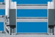 09) D-US-IT EKS RINNEN-96S · AL AL 9.6 Guide trough Series Outer trough Price index Materials of Page Part No. height H Ra [mm] side parts Aluminum Aluminum Aluminum Aluminum Aluminum