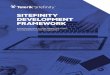 SITEFINITY DEVELOPMENT FRAMEWORK - Progress.com · class content and digital asset management, scalability features such as caching and cloud deployment options, complex permissions