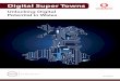 Digital Super Towns - Amazon Web Services · Digital Super Towns: Unlocking Digital Potential in Wales 5 Digital Super Towns: Scotland’s Digital Potential The need for action The