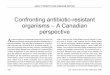 MD FRCPC organisms – A Canadian Paediatric Society. Health ...downloads.hindawi.com/journals/cjidmm/1995/210518.pdf · Ex am ples are the han ta vi rus pul mo nary syn drome in