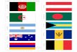 Printable World Flags - Flags of 100 Countries Afghanistan ... docente/Banderas Printable World Flags