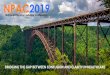 National Physician Advisor Conference National Physician Advisor Conference NPAC2019. The Physician