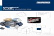 adhesives core range Selector guide for industrial … Library...Strength in bonding The Araldite® adhesives core range contains a selection of adhesives from the latest epoxy, polyurethane,