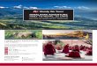 HIMALAYAN ADVENTURE TIBET TO NEPAL, 21 DAYS...HIMALAYAN ADVENTURE TIBET TO NEPAL Fully inclusive from Sydney, Melbourne, Brisbane, Adelaide, Perth, Darwin* & Canberra* Embark on a