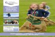 Community Education · Another Minnesota winter has passed and many of us are excited for the warmer months to come and the fun activies ahead. This brochure includes many exciting