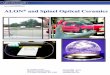 Optical Ceramics Brochure - PRWeb...For quotation contact: Surmet Corporation. 31 B Street, Burlington MA 01803. 781-272-3969 phone. 781-272-9185 fax. sales@surmet.com. ALON ® and