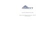 Amryt Pharma plc Interim Report June 2019 · Amryt Pharma plc and its world-wide subsidiaries, collectively. References to the “Company” in this interim report shall mean Amryt