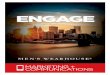 ENTREPRENEURSHIPMARKETING + …...about all of this year’s opportunities to engage do to decadirect.org and use engage in your key word search. The ENGAGE Conference (#CDECAENGAGE)