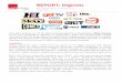 KMG-DIGINETS-October 2017 (100217) - Katz Media · audience appeal of some of these networks provide a more targeted environment for advertisers (just as cable niche networks did