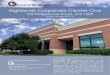 Highlands Corporate Center One - Gardner Commercial Realty...Realty makes no guarantee, warranty or representation about this information. Any projections, opinions, assumptions or