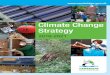Climate Change Strategy - Cambridge City Council...2 Cambridge City Council Climate Change Strategy 2016 - 2021 Carbon Management Plan, ranging from a solar thermal system to heat