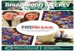 Briarwood WeeklyTHE · from 6:30–8:00 p.m. For details, contact Laura Danner at ldanner@briarwood.org or 776-5343. GriefShare begins Wed., Sept. 5 from 6:30–8:00 p.m. in W202