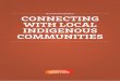 RELATIONSHIP RESOURCES CONNECTING WITH LOCAL …s3-ap-southeast-2.amazonaws.com/austogresources/... · ELATIONSHI ESOUCES CONNECTIN WITH LOCAL INDIENOUS COMMUNITIES 5 Important Dates