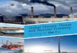 Global Climatic Threat and Russian Economy: …...Economic incentives for reducing greenhouse gas emissions such as carbon taxes or emissions trading systems are efficient tools to
