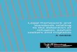 Legal framework and standards relating to the detention of ... · Legal framework and standards relating to the detention of refugees, asylum seekers and migrants A GUIDE!!!!