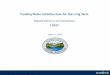 Regional District of Central Kootenay Listerand~Wastewater/Documents/LIS... · Lister 1.0 Executive Summary The Lister water system owned and operated by the Regional District of