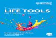 The guide to LIFE TOOLS - sites.reading.ac.uk · Bouncing back from setbacks Life at university can present many challenges, and sometimes things do not work out as hoped. Dealing