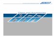 Pipes and Accessoriesflowsolutions.ie/.../2017/10/H1C-AWH-DIN-EN10357.pdf · DIN EN 10357 16 Pipe acc. to DIN EN 10357 Series A 17 Pipe acc. to DIN EN 10357 Serie sB 18 Pipe with