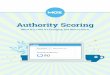 Authority Scoring...with search engine algorithm updates and make smarter search marketing decisions. Moz’s new link index and new authority scoring model will now more closely resemble