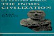Indus Civilization.pdf · 2020-04-09 · CONTENTS LastofPlates pagevii "ListofFiguresintheText x ListofFoldingPlanandSections x PrefatoryNote xi NotestotheSecondandThirdTLditions