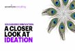 Unleashing Innovation: A Closer Look at Ideation · Title: Unleashing Innovation: A Closer Look at Ideation Author: Accenture Subject: Government Back Office Innovation | Accenture