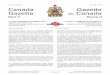 20 Canada Gazette du Canadagazette.gc.ca/rp-pr/p2/2016/2016-10-05/pdf/g2-15020.pdf2016/10/05  · 2016-10-05 oCanada Gazette Part II, Vol. 150, No. 20 Gazette du Canada Partie II,