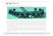 Cayuga Power Plant Cooling Water Intake System Jan 2017 · Cayuga Power Plant – Cooling Water Intake System – Jan 2017 Page | 3 MAKAI OCEAN ENGINEERING ISO90011:2008 Certified