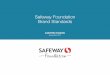 Safeway Foundation Brand Standardsnational.albertsonscompaniesfoundation.org/content/... · JPGs are a common type of raster file found across the web and as art placed into other