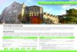 Scotland - Univ. of Aberdeen - University of North ... Scotland - Univ. of Aberdeen Program Overview