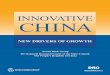 Innovative China: New Drivers of Growth - World Bankdocuments.worldbank.org/curated/en/833871568732137448/... · 2020-03-08 · Supporting innovation driven by digital diffusion 