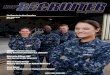 Navy Recruits Become U.S. Citizens The Secret of His ... · 31 Admiral’s Five-Star Recruiters . 4 Rear Admiral Craig S. Faller Commander, Navy Recruiting Command ... talents of