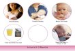 Breastfeeding Formula feeding Baby’s first foods• Breastmilk is the only food your baby needs. • Breastfeed frequently, at least 8–12 times in 24 hours. • Avoid giving your